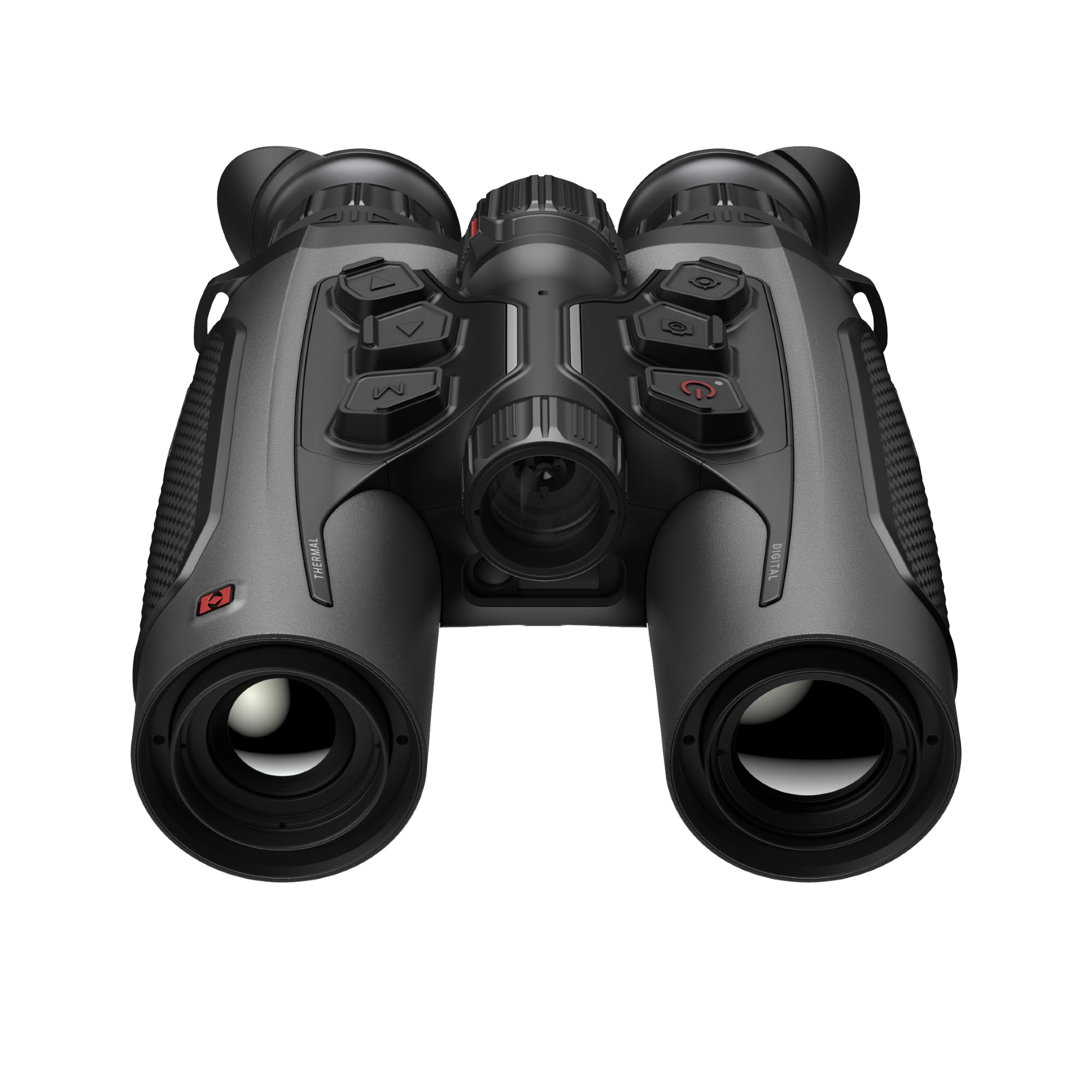 Hikmicro Habrok 4k 2.0 Multi-Spectrum Binoculars