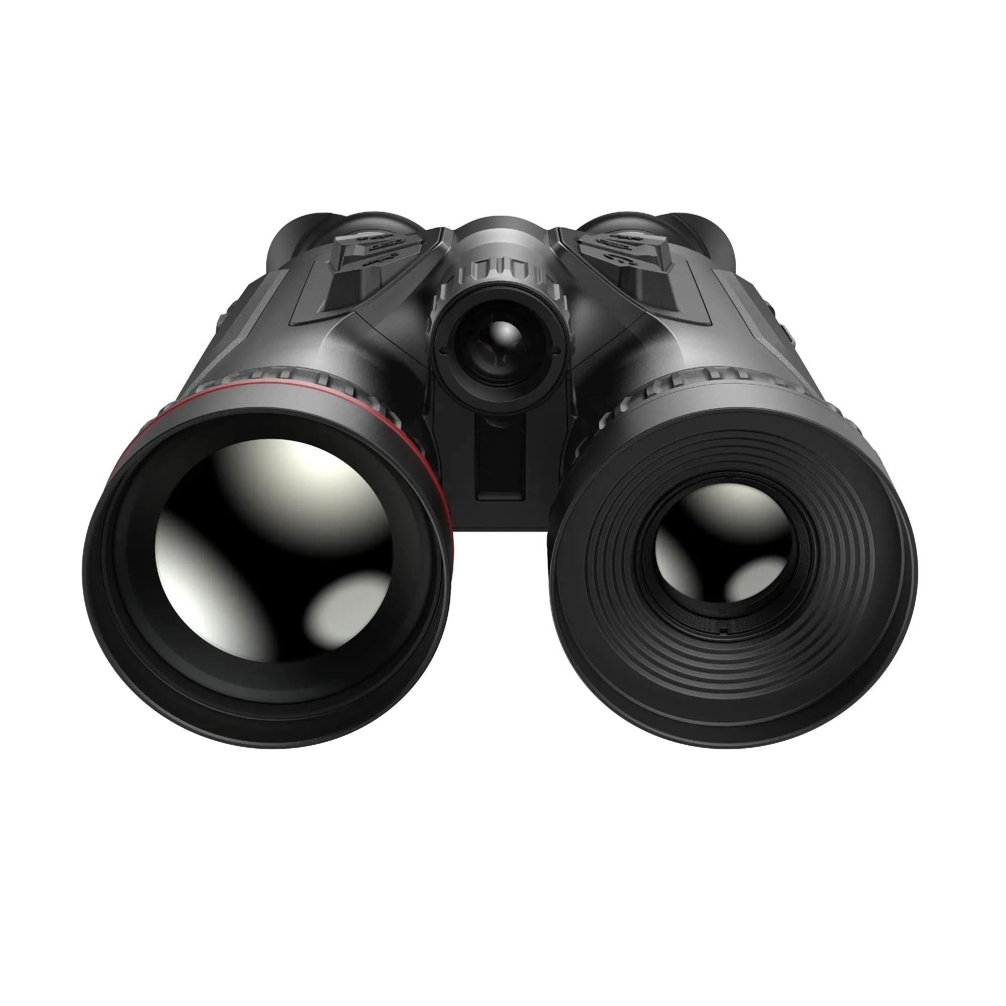 Hikmicro Habrok Pro HX60LS - Multi-Spectrum Binoculars