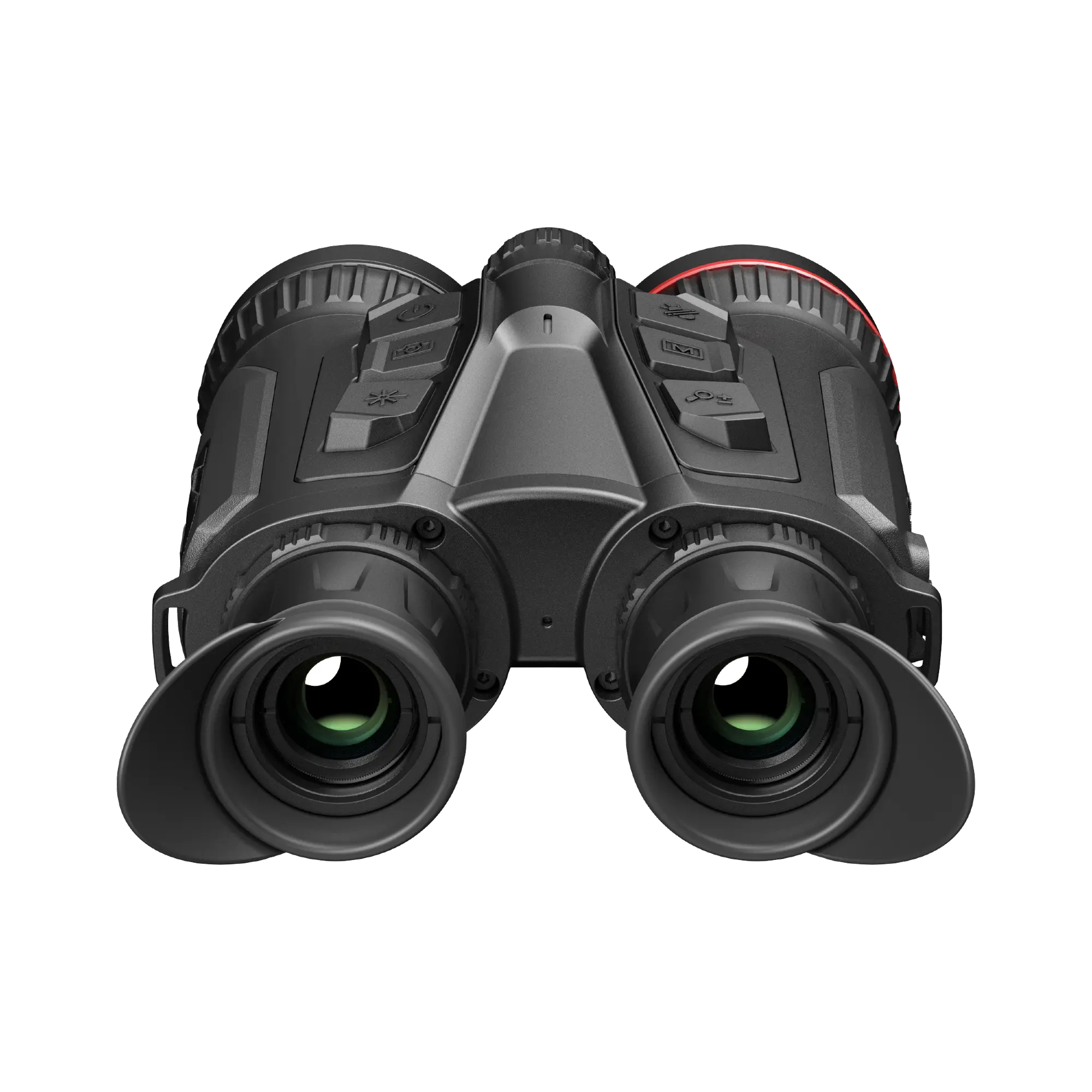 Hikmicro Habrok Pro HX60LS - Multi-Spectrum Binoculars