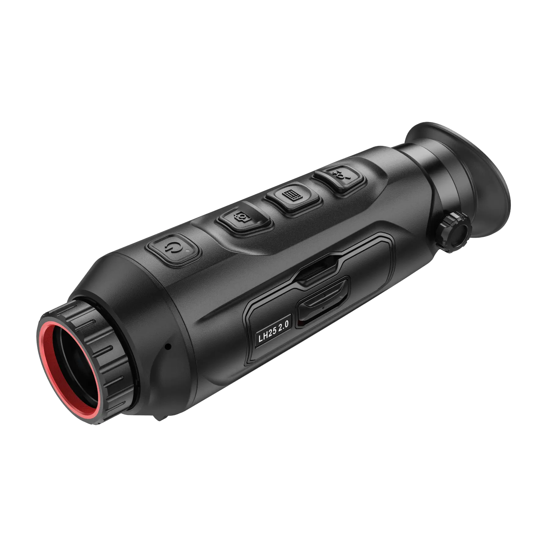 HIKMICRO Lynx 2.0 LH252.0 Thermal Monocular