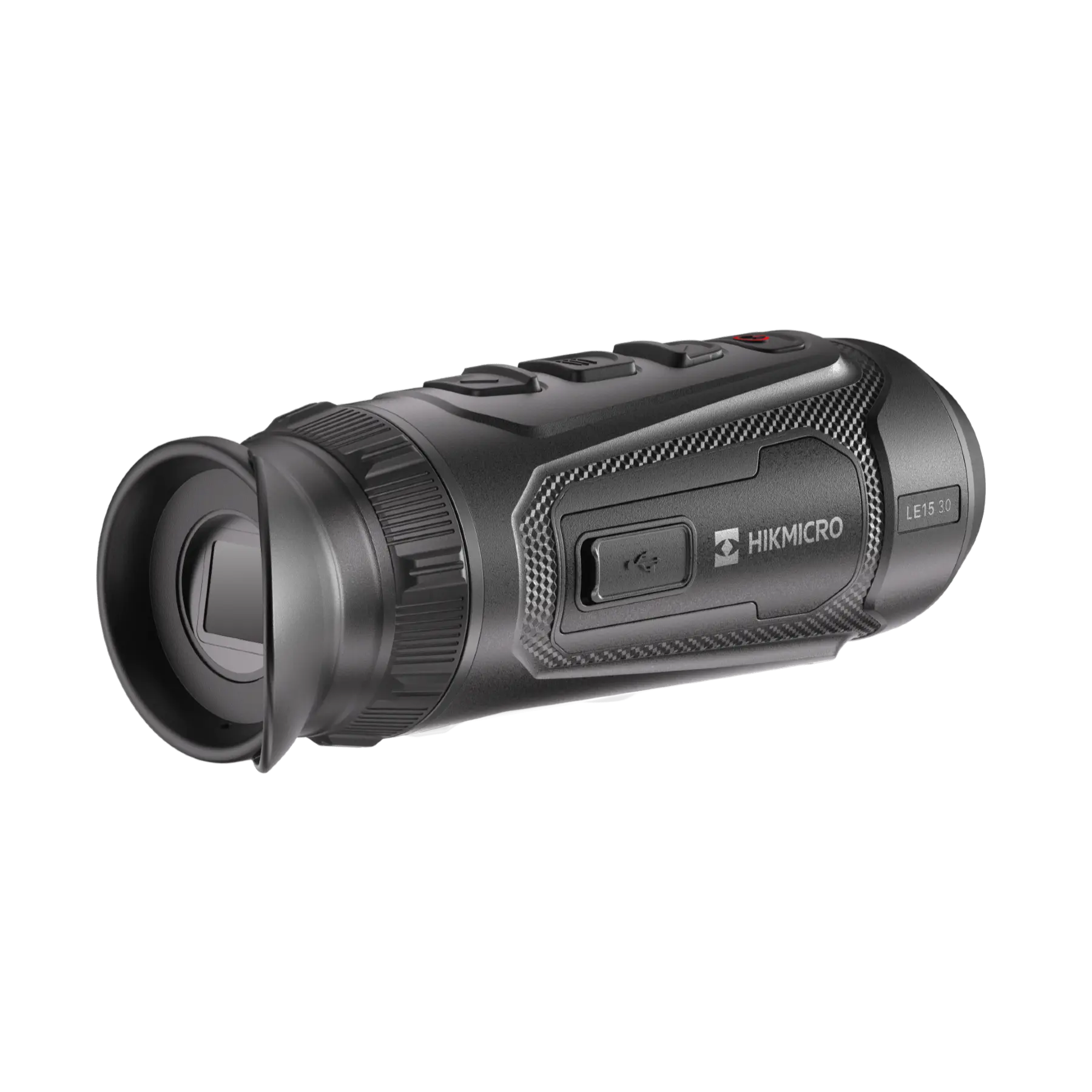 Hikmicro Lynx 3.0 LE15 Thermal Monocular