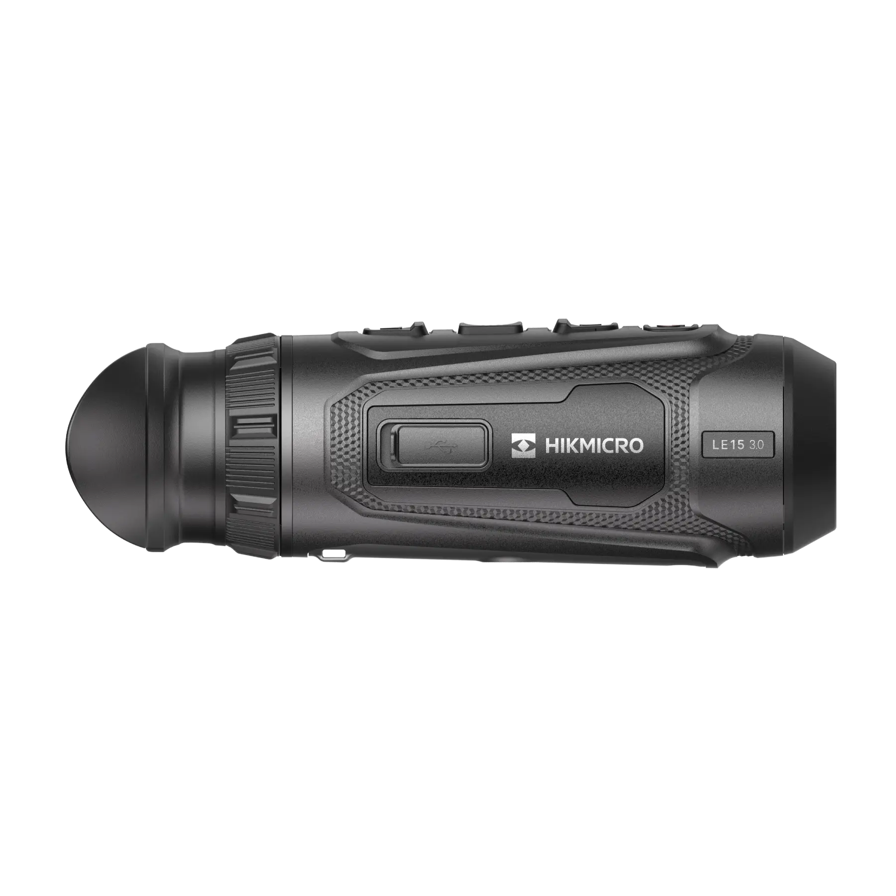 Hikmicro Lynx 3.0 LE15 Thermal Monocular