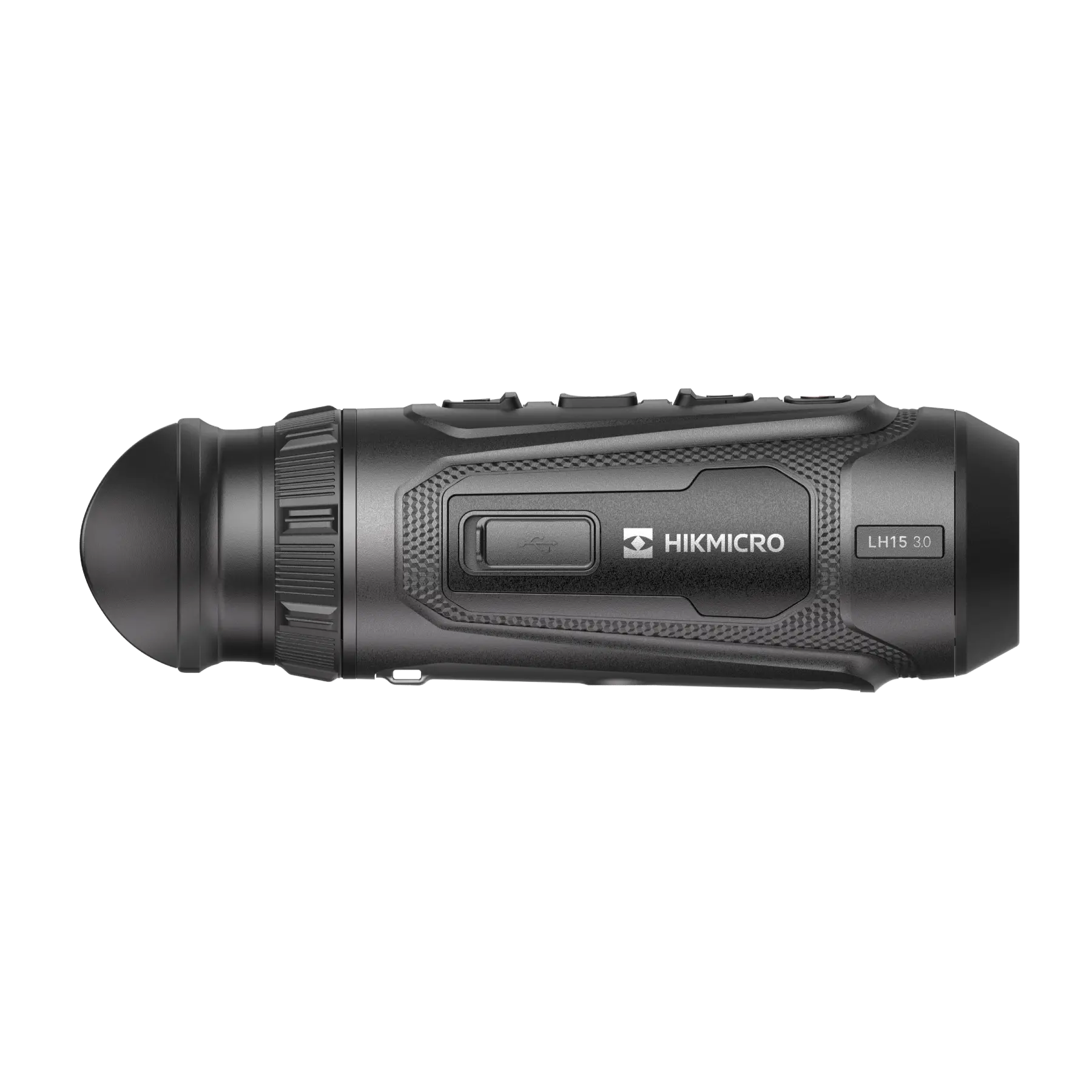 Hikmicro Lynx 3.0 LH15 Thermal Monocular