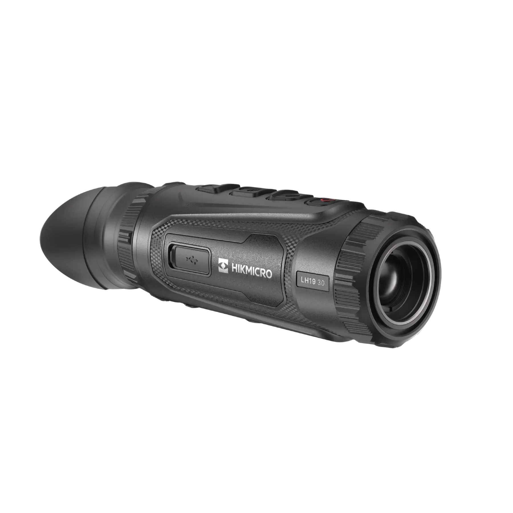Hikmicro Lynx 3.0 LH19 Thermal Monocular