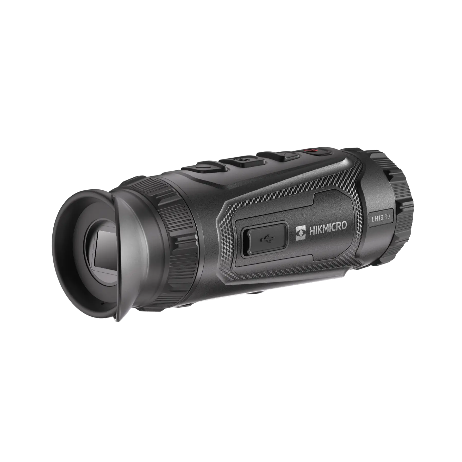 Hikmicro Lynx 3.0 LH19 Thermal Monocular