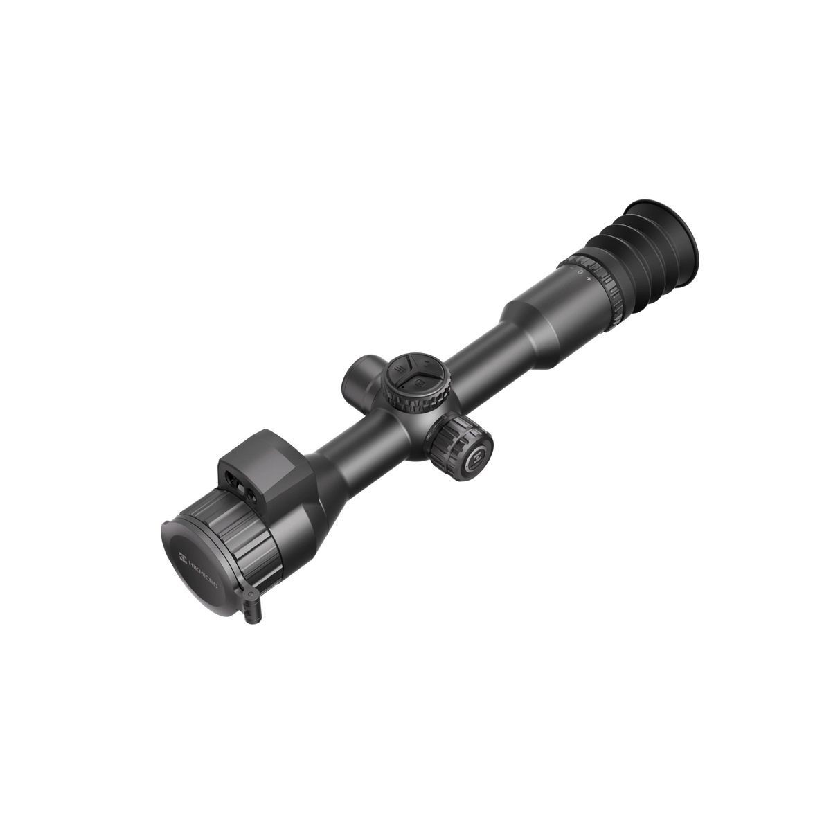 Hikmicro NEOS 35mm 384px LRF Thermal Riflescope NH35L