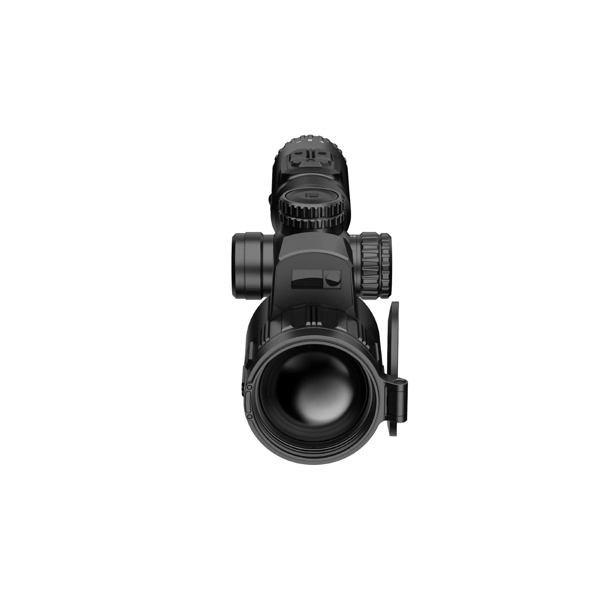 Hikmicro Stellar 3.0 50mm 384px Thermal Scope with LRF - SH50L3.0