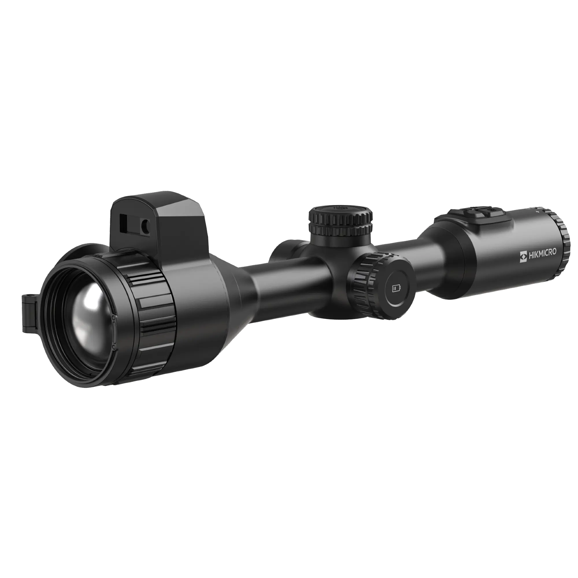 Hikmicro Stellar 3.0 50mm 384px Thermal Scope with LRF - SH50L3.0