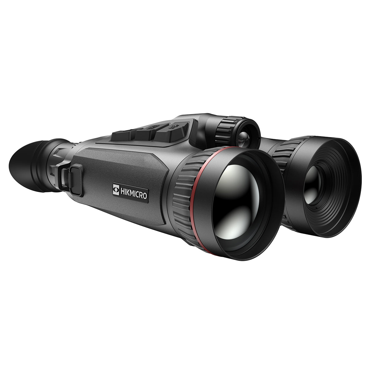 Hikmicro Habrok Pro HX60L Thermal Binoculars