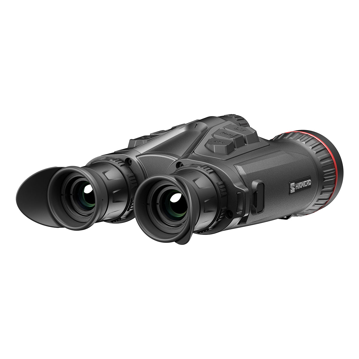 Hikmicro Habrok Pro HX60L Thermal Binoculars