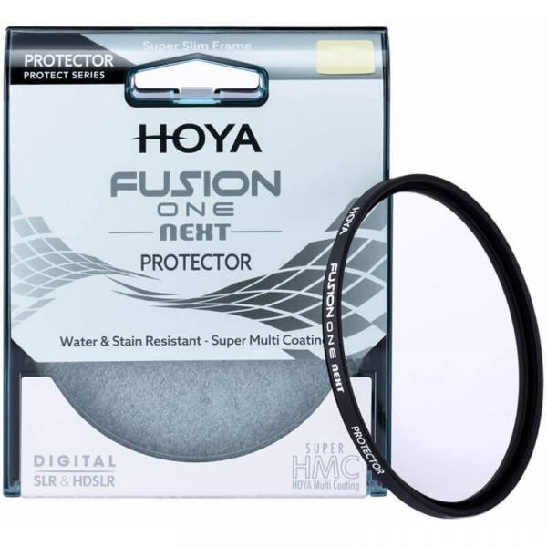 Hoya 72mm Fusion ONE Protector Camera Filter