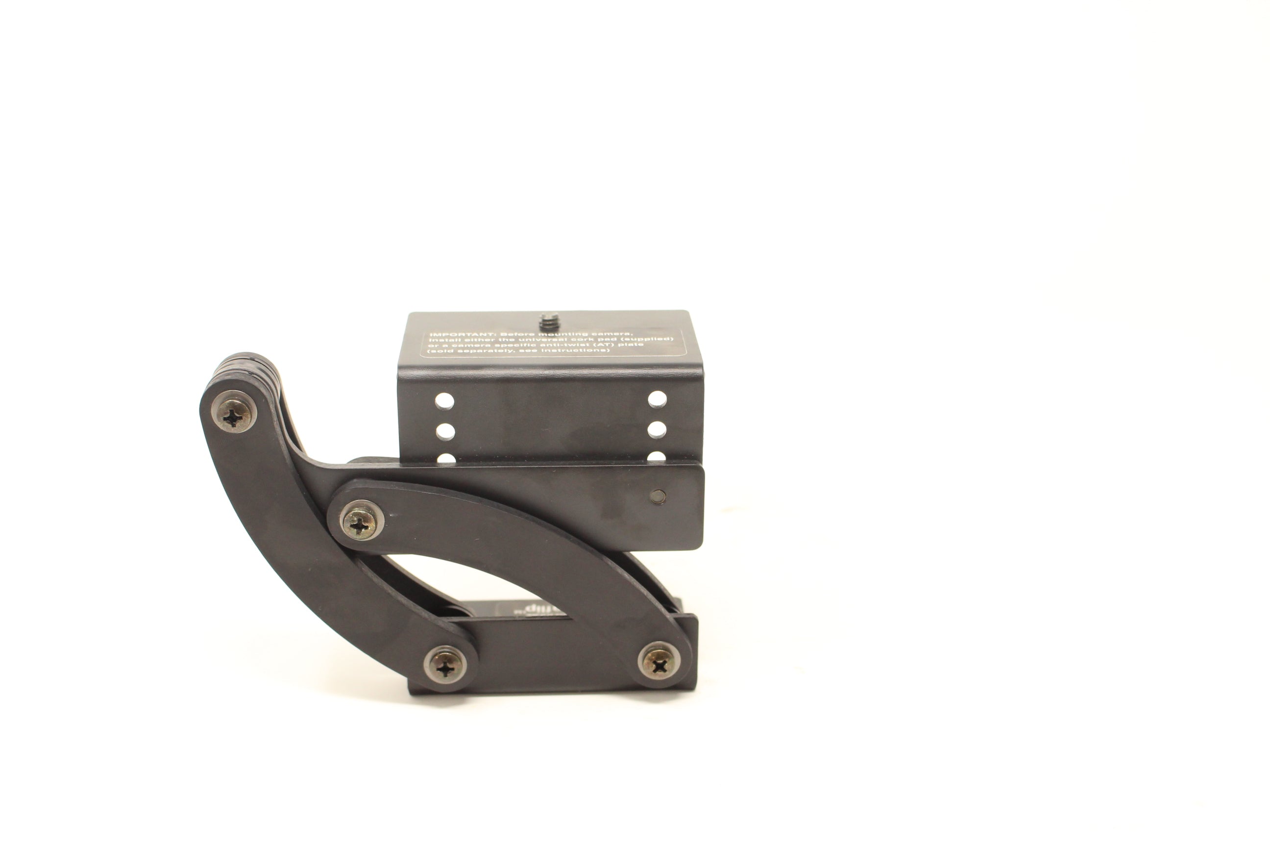 Used Vertaflip PHD stroboframe (SH41430)