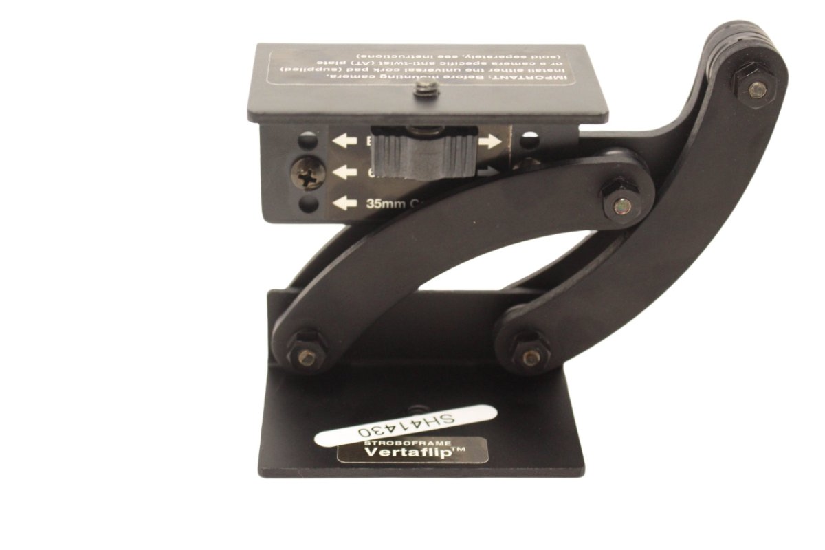 Used Vertaflip PHD stroboframe (SH41430)