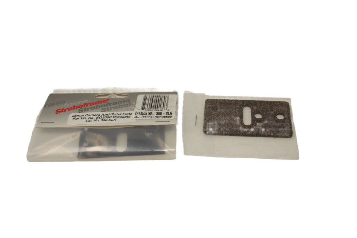 Used Vertaflip PHD stroboframe (SH41430)