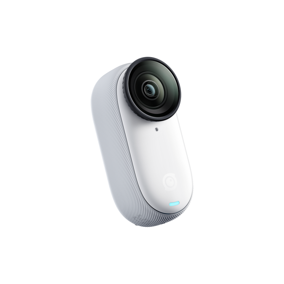 INSTA360 GO 3S ARCTIC WHITE