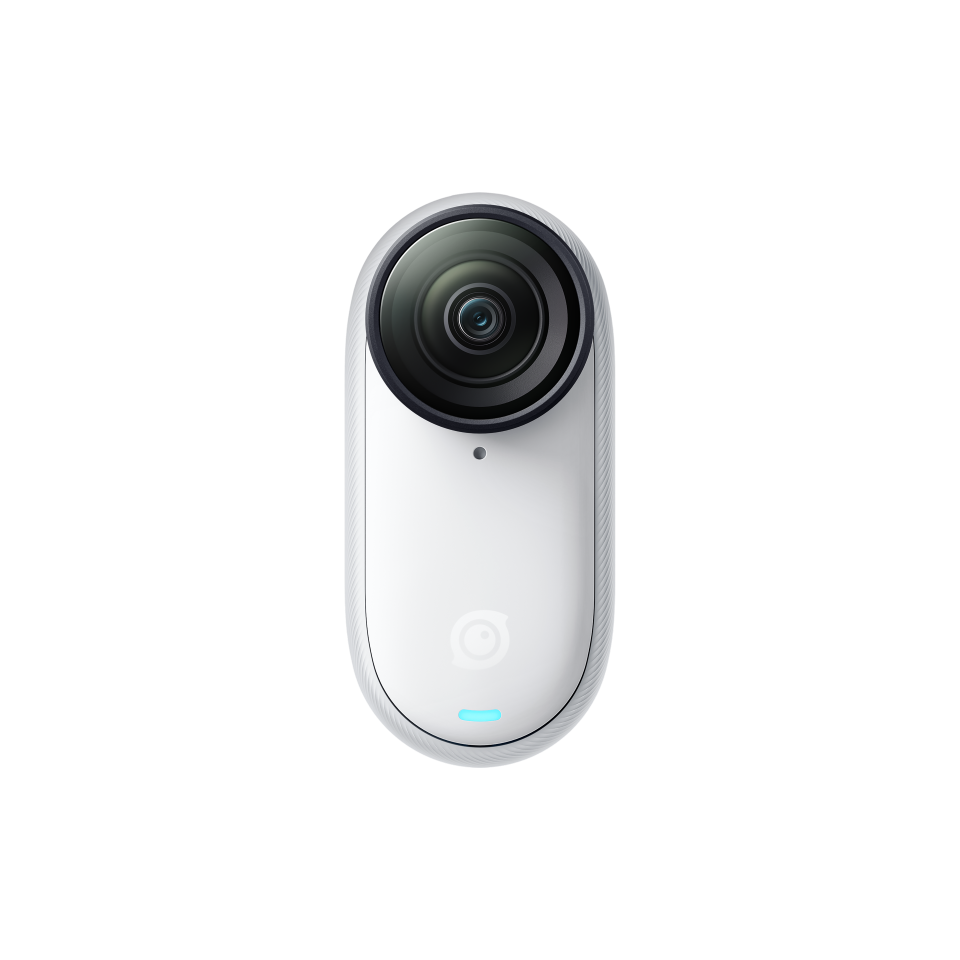 INSTA360 GO 3S ARCTIC WHITE