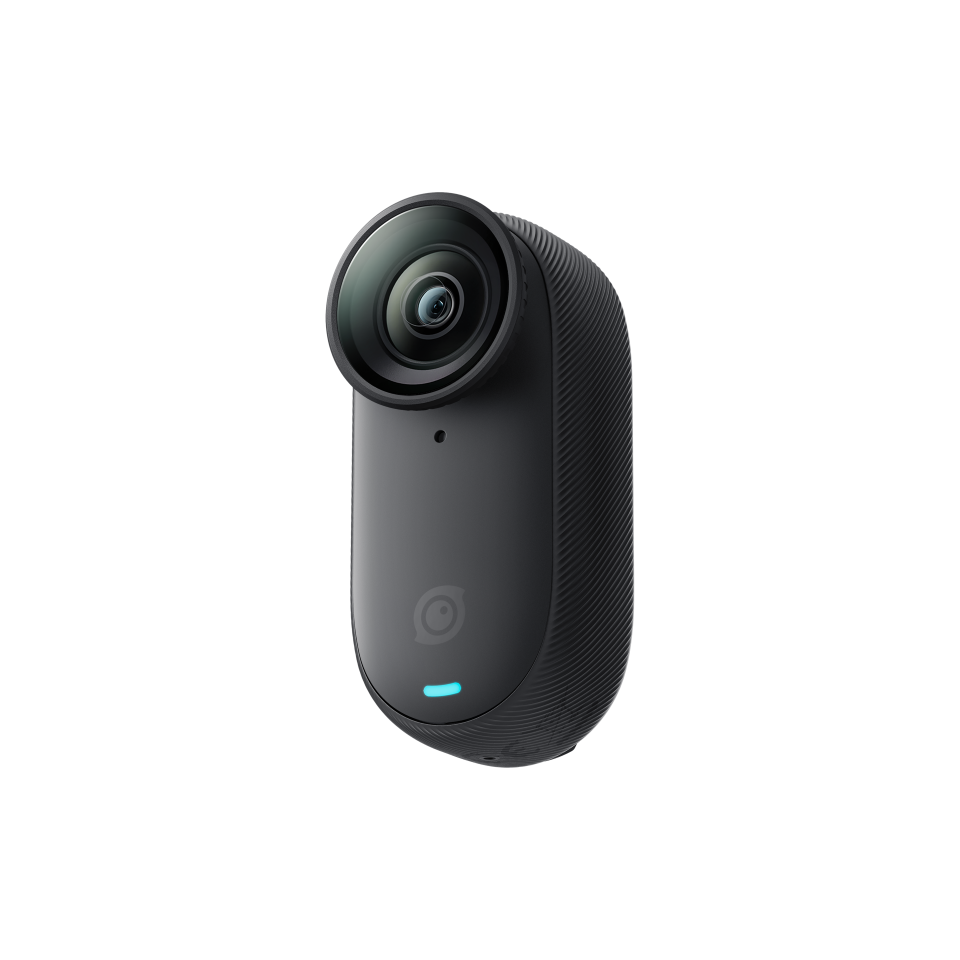 INSTA360 GO 3S MIDNIGHT BLACK