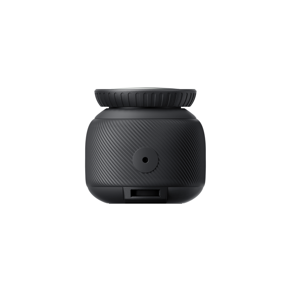 INSTA360 GO 3S MIDNIGHT BLACK