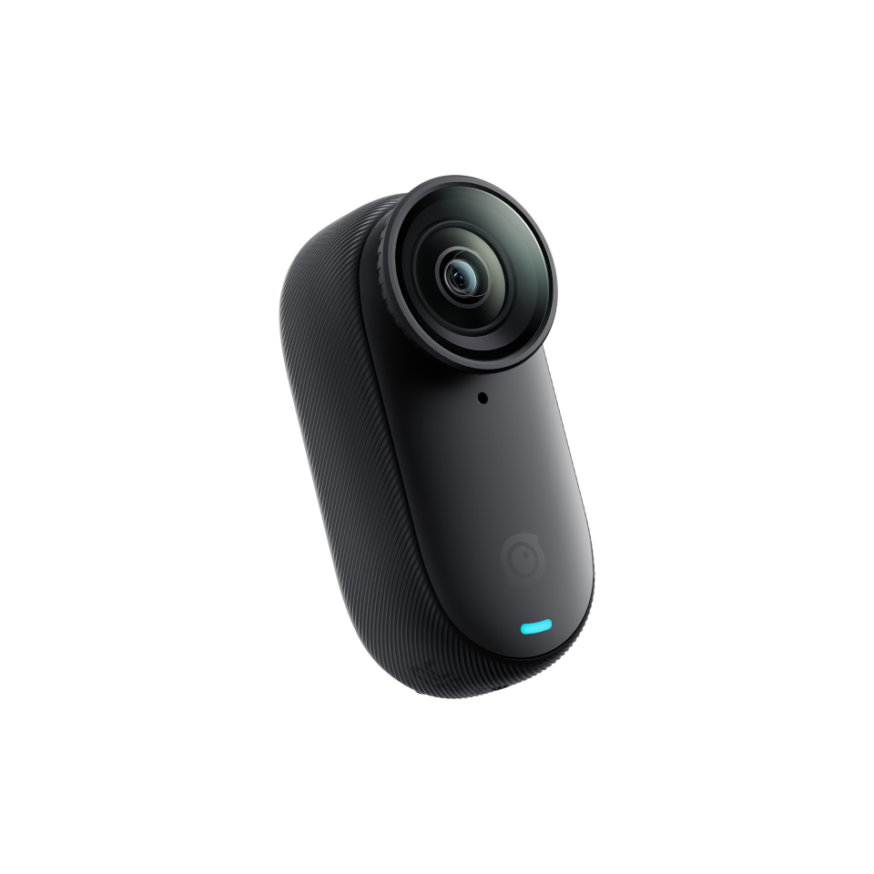 INSTA360 GO 3S MIDNIGHT BLACK