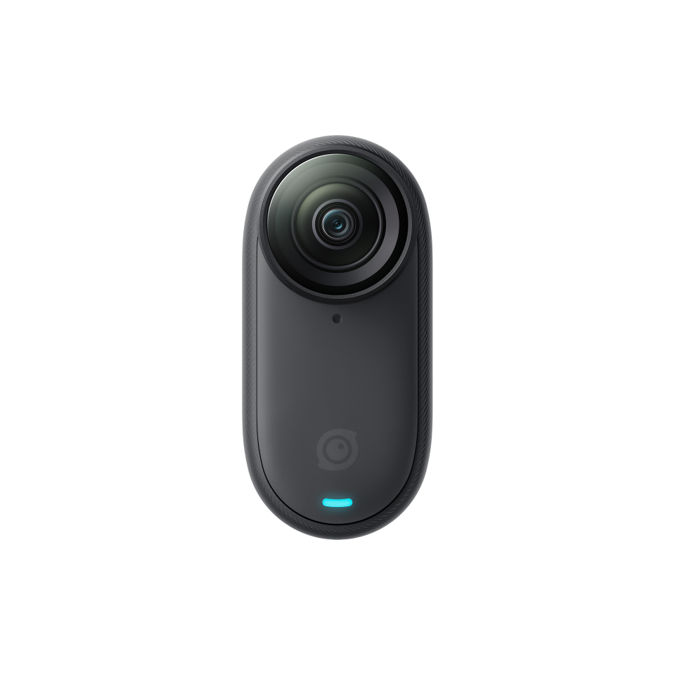 INSTA360 GO 3S MIDNIGHT BLACK