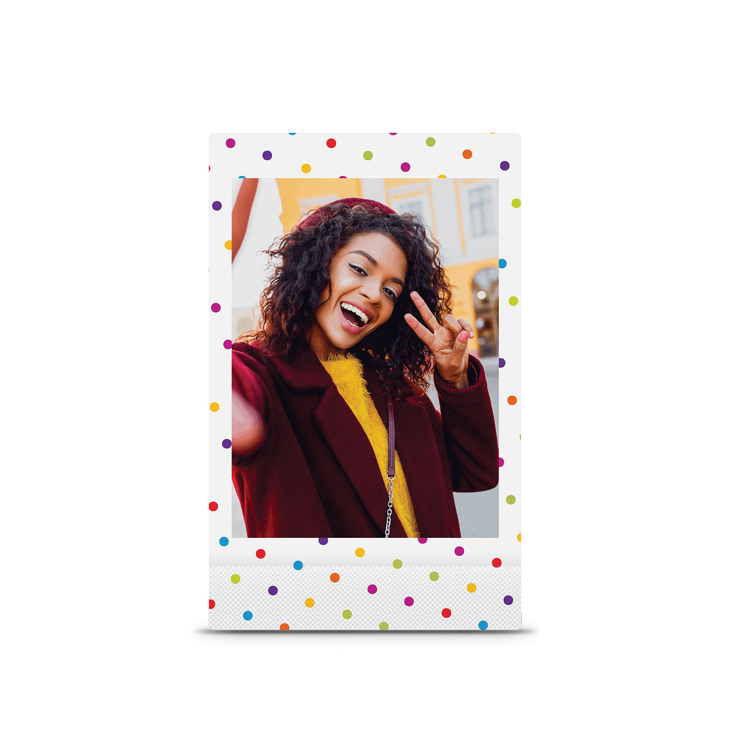 Fujifilm Instax Mini Film - Candy pop (10 shots)