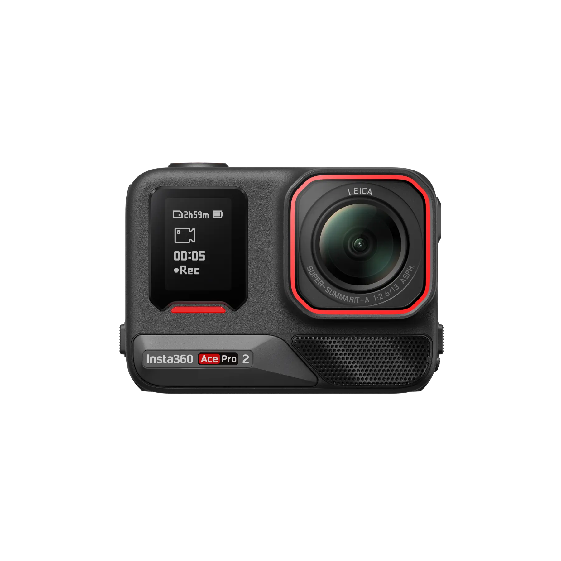 Insta360 Ace Pro 2 Creator Bundle front