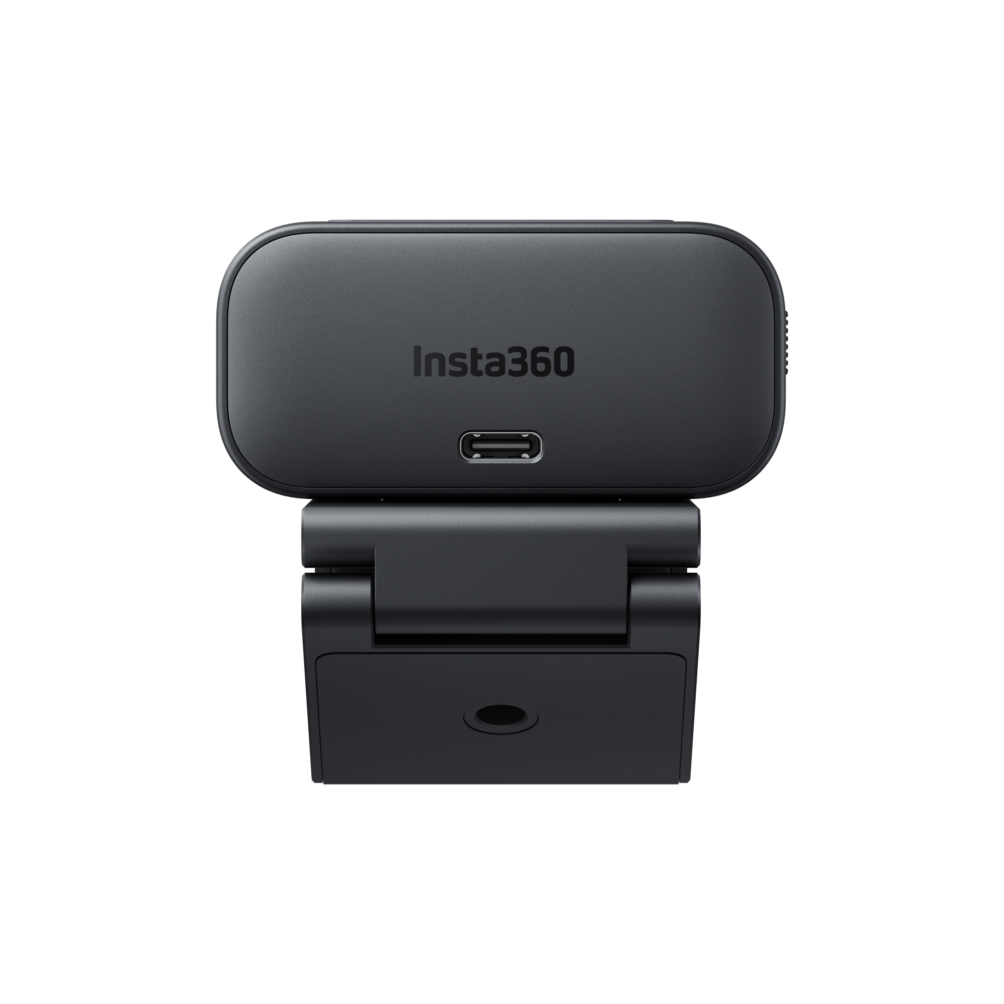 Insta360 Link 2C – AI-Powered 4K Webcam