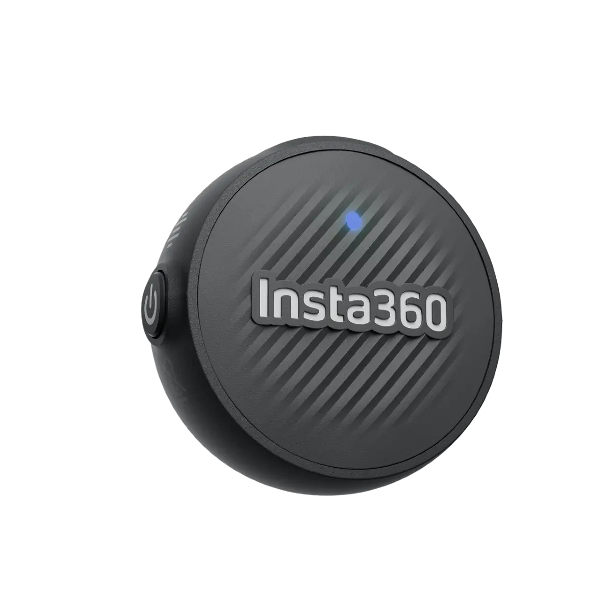 Insta360 Mic Air Transmitter Only front angle