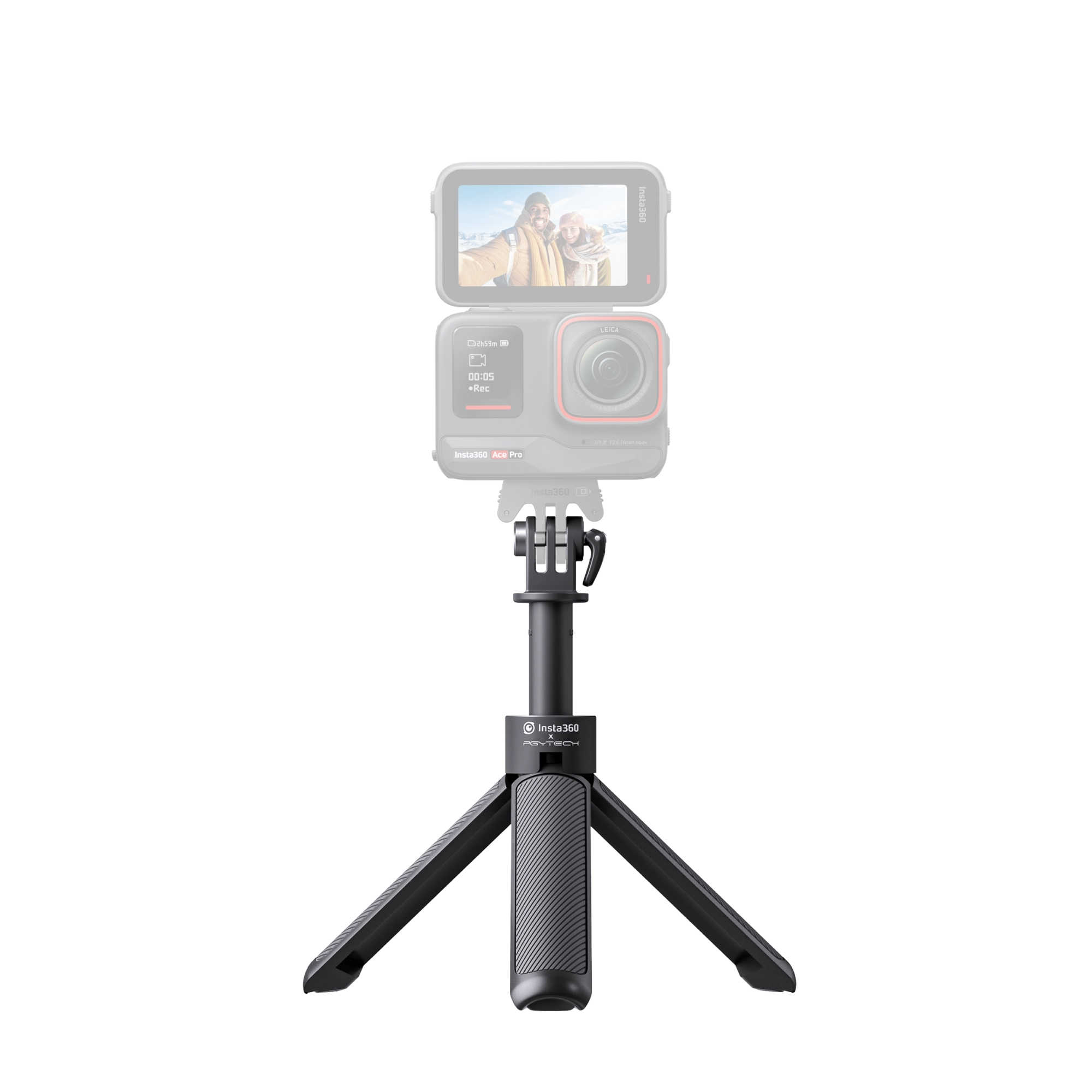 Insta360 Mini 2-in-1 Tripod