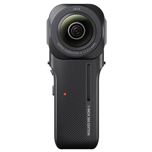 Insta360 ONE RS 1-Inch 360 Edition Action Camera