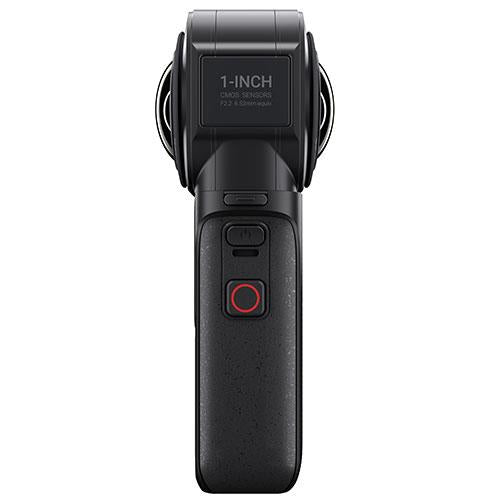 Insta360 ONE RS 1-Inch 360 Edition Action Camera