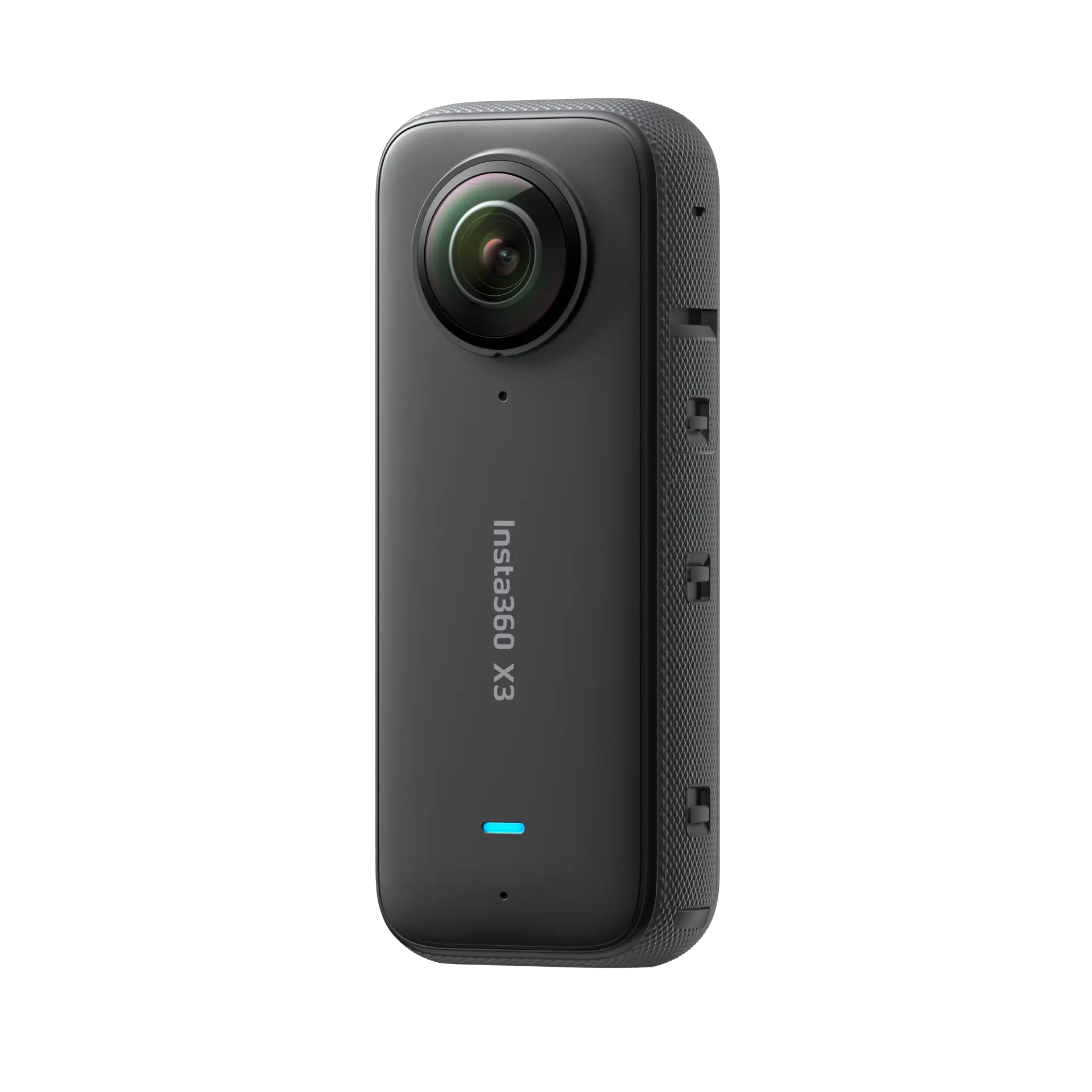 Insta360 X3 Pocket 360 Degree Action Camera - Starter Bundle