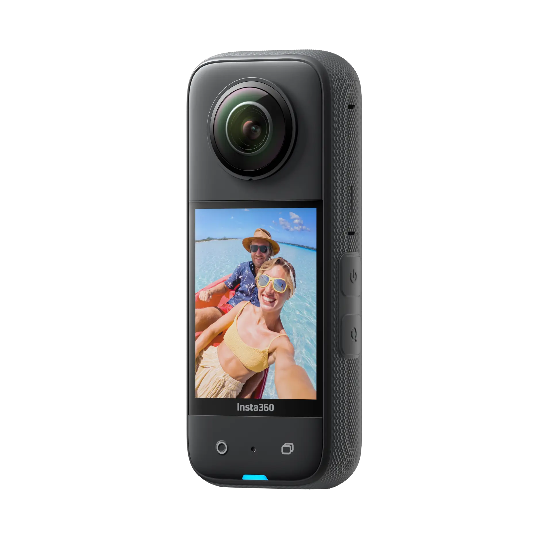 Insta360 X3 Pocket 360 Degree Action Camera - Starter Bundle