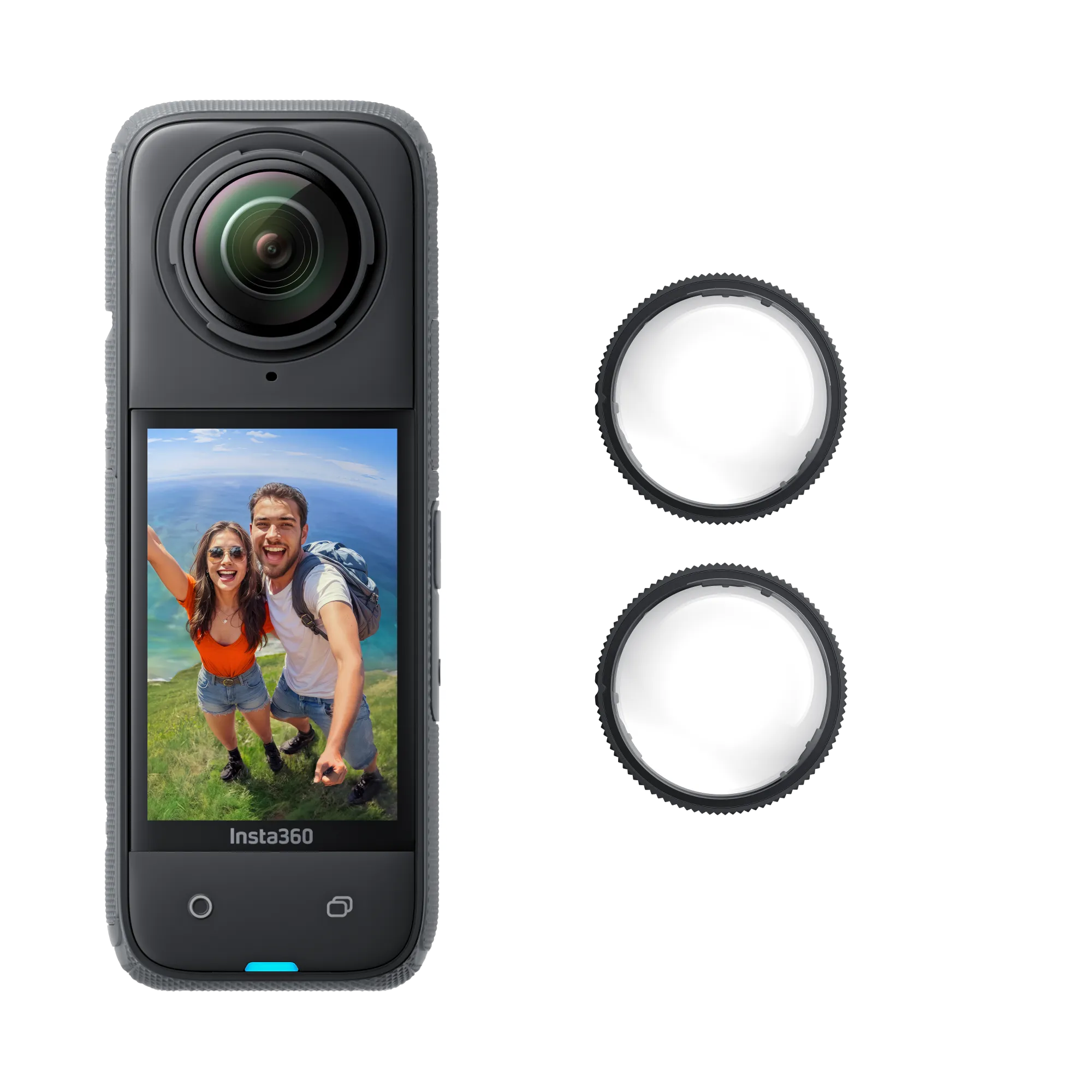 Insta360 X4-8K Waterproof 360 Action Camera product photo