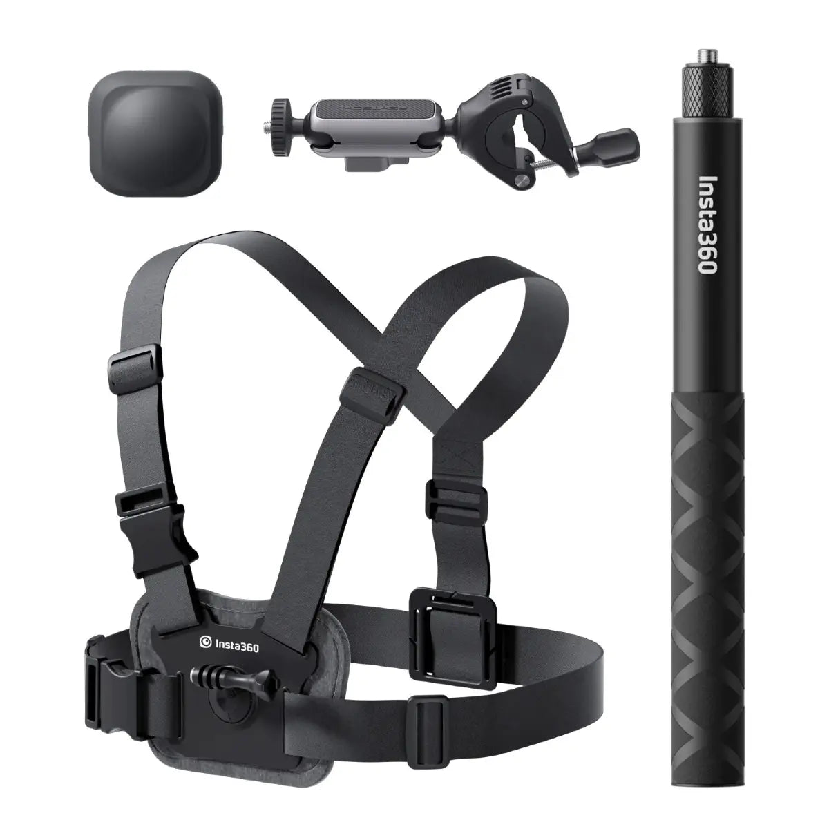 Insta360 X5 Bike Accessory Kit