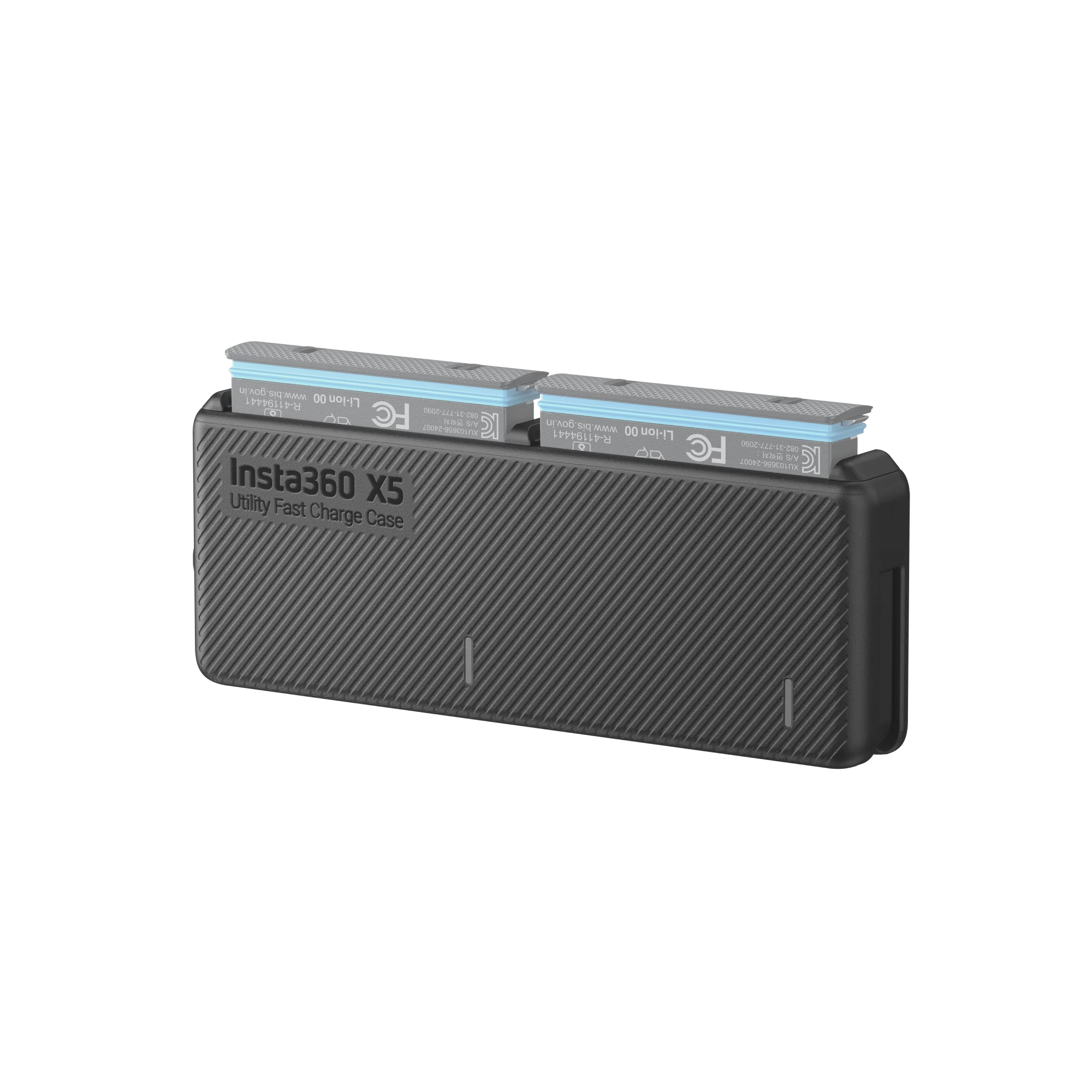 Insta360 X5 Utility Fast Charge Case