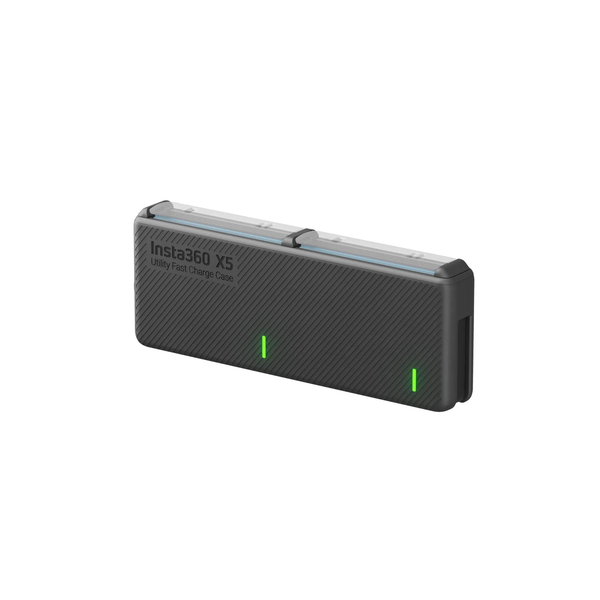 Insta360 X5 Utility Fast Charge Case