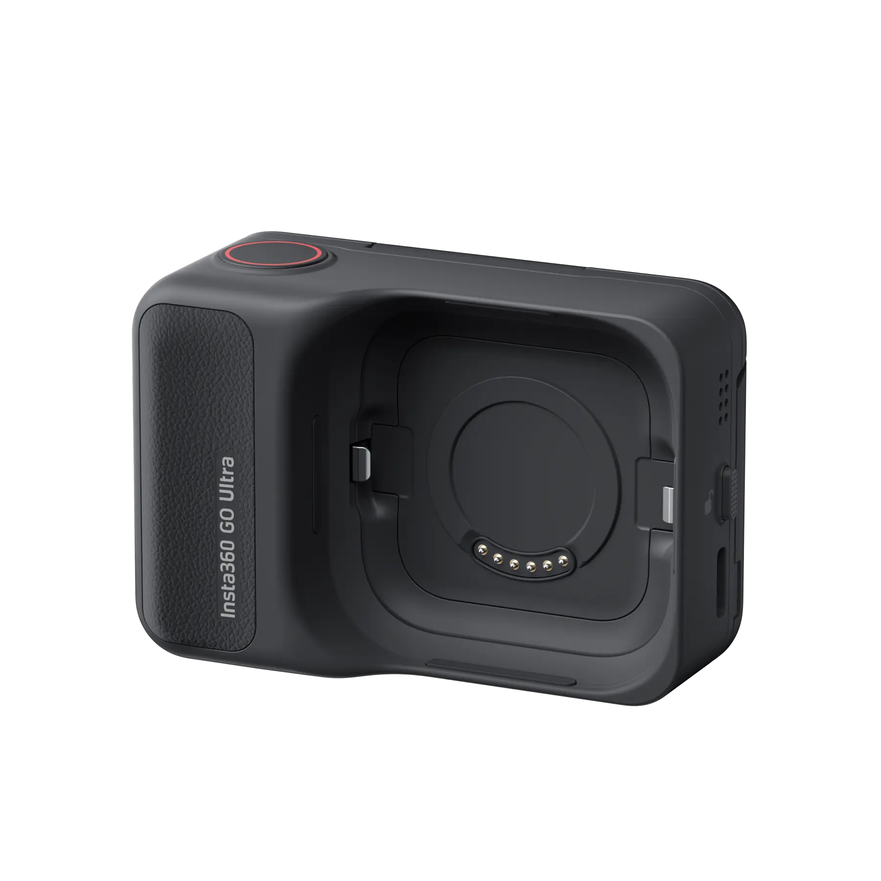 Insta360 GO Ultra Midnight Black - Standard Bundle