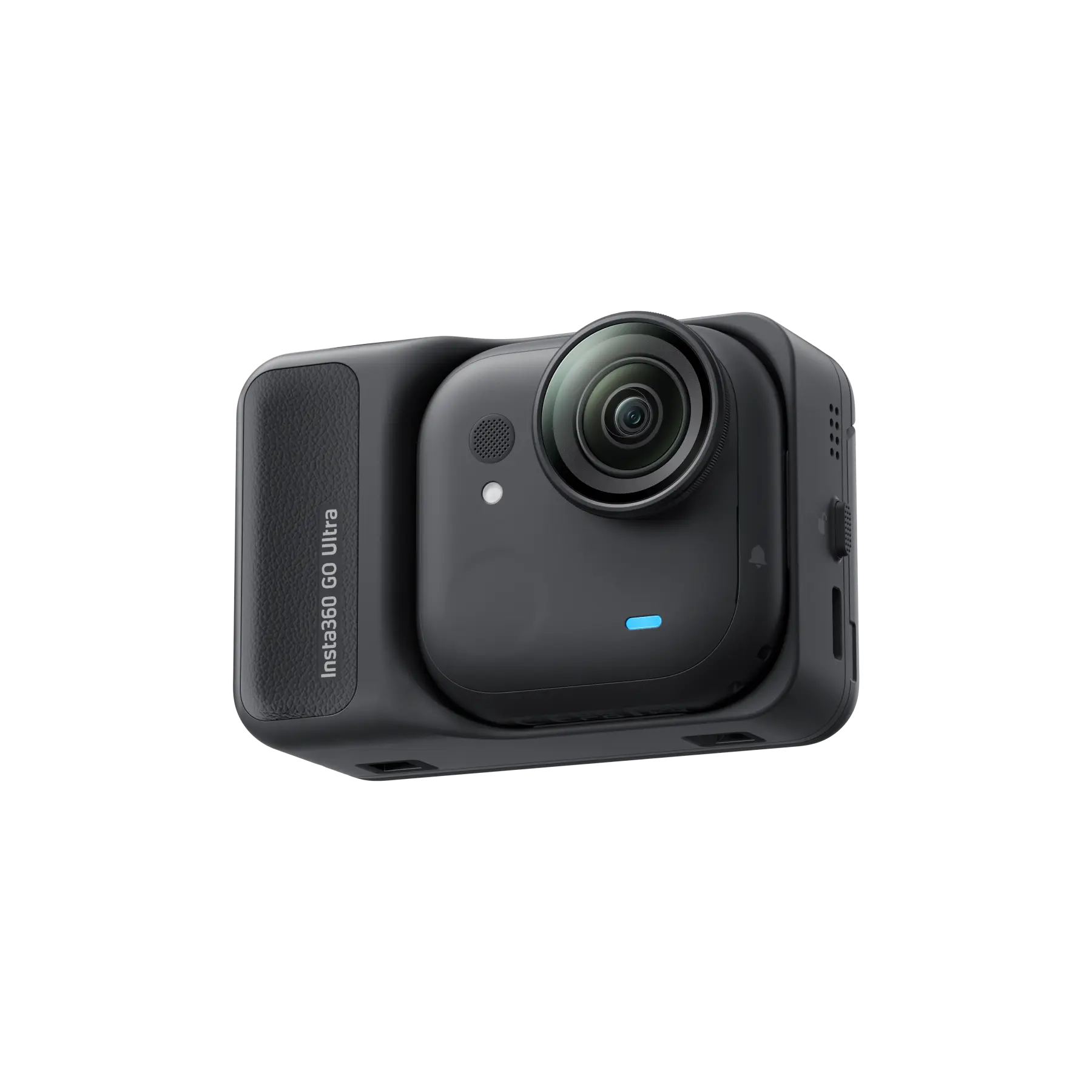 Insta360 GO Ultra Midnight Black - Standard Bundle