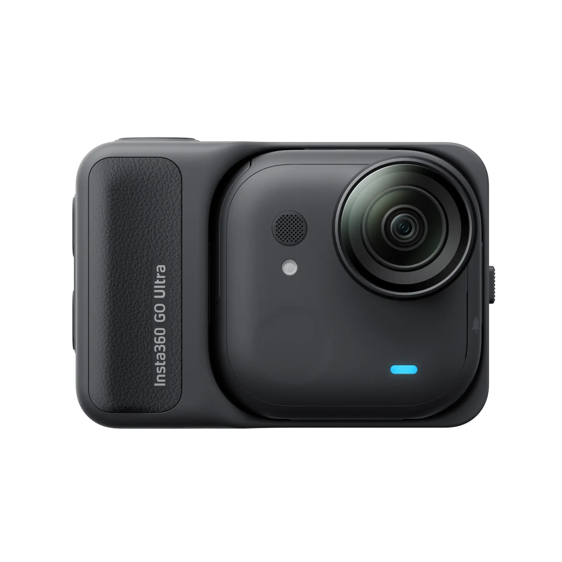 Insta360 GO Ultra Midnight Black - Standard Bundle