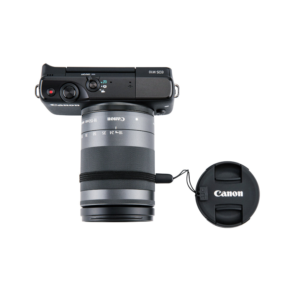 JJC Lens Cap Keeper Elasticated