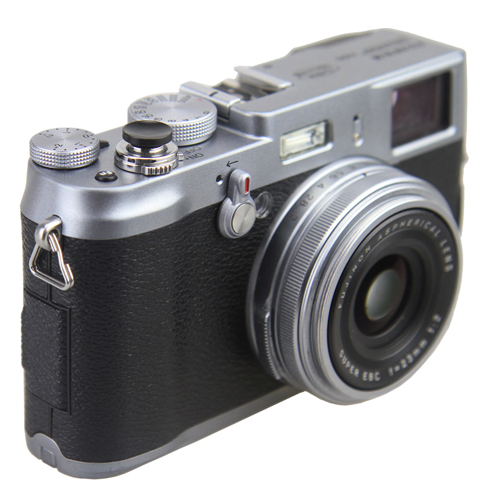 JJC Soft Release Button - Black