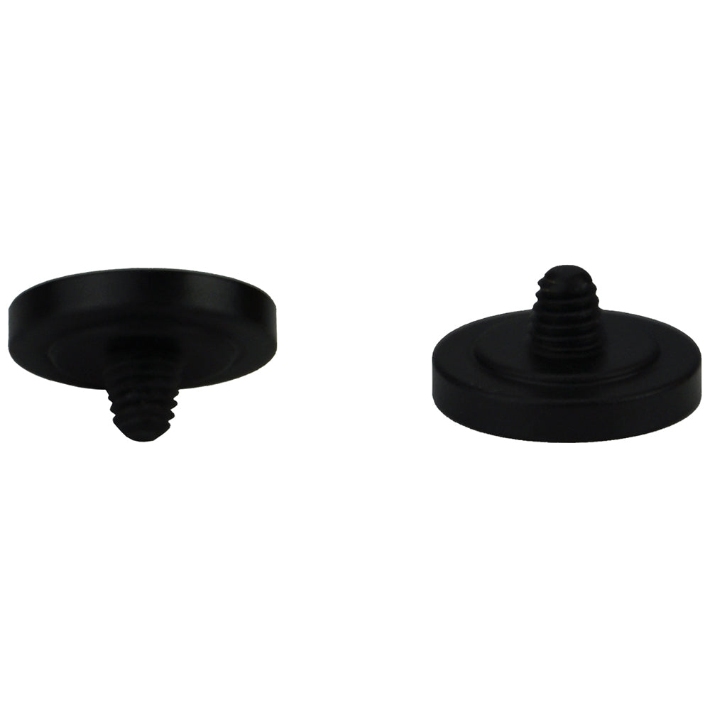 JJC Soft Release Button - Black