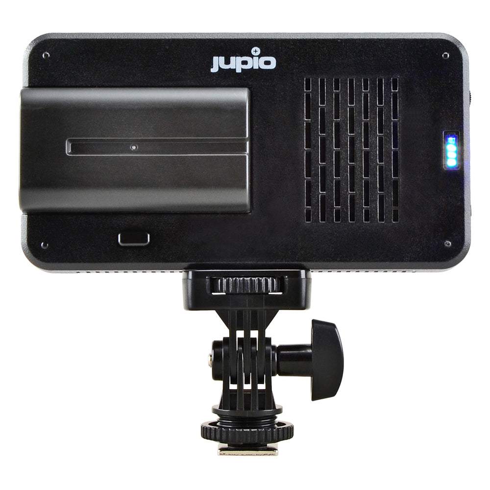 Jupio PowerLED 150B LED panel NP-F-Series