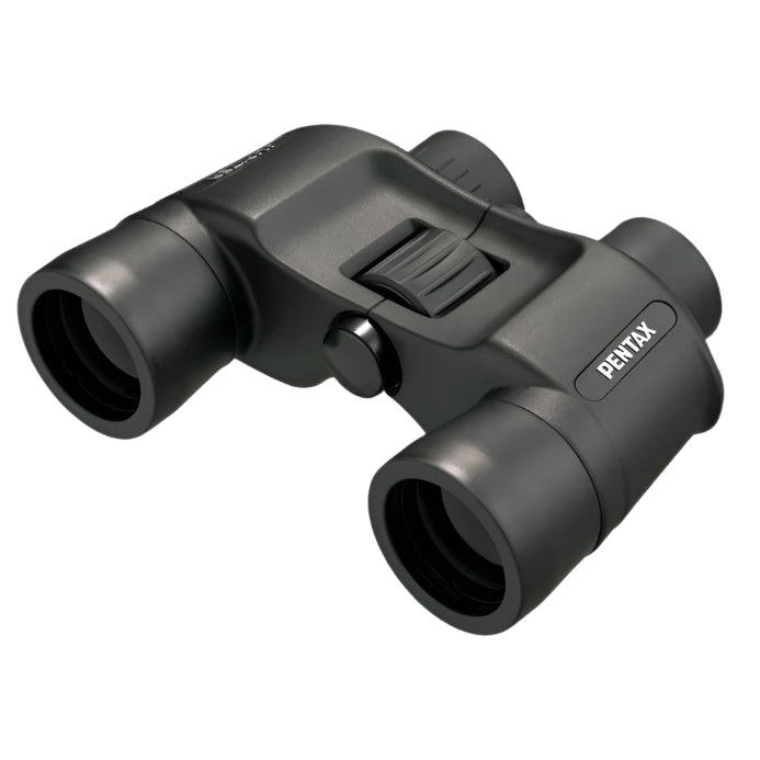 Pentax Jupiter 10x50 Black Binoculars