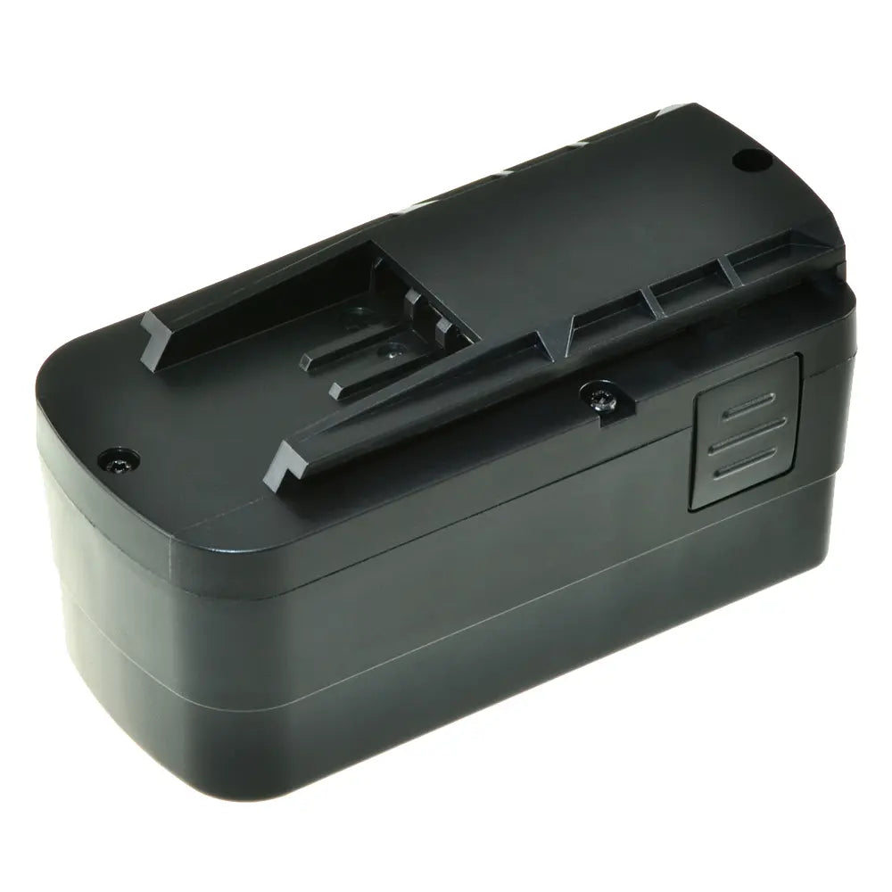 Jupio PFE0014 12 V Ni-MH Festool 491821 Series front angle