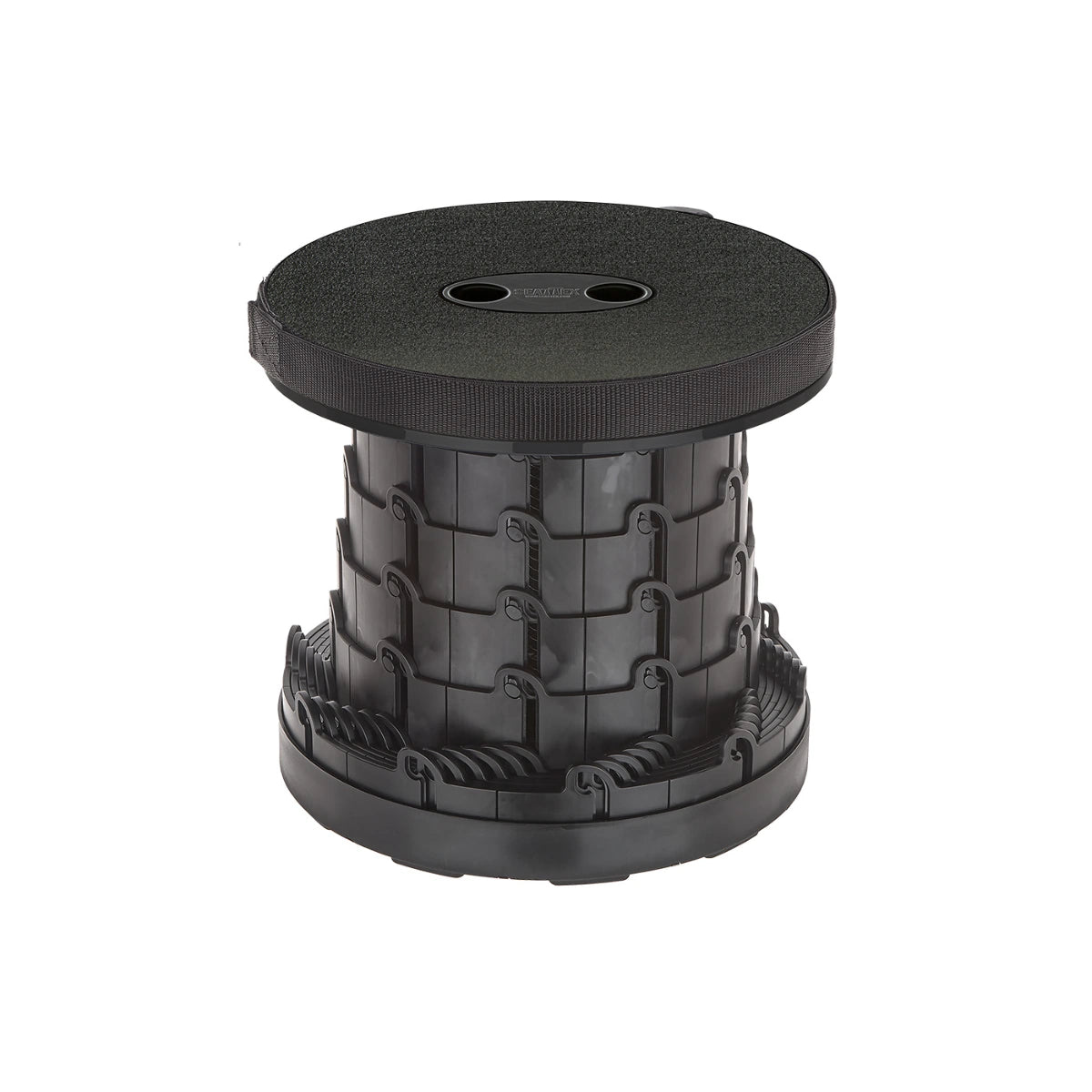 Jupio Seattex 45 Pop up Seat - Black