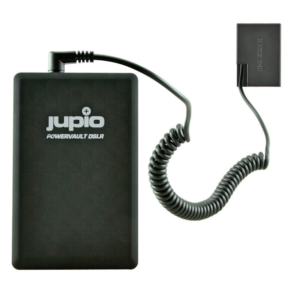 Jupio LP-E17 Powervault for your Camera Portable battery pack