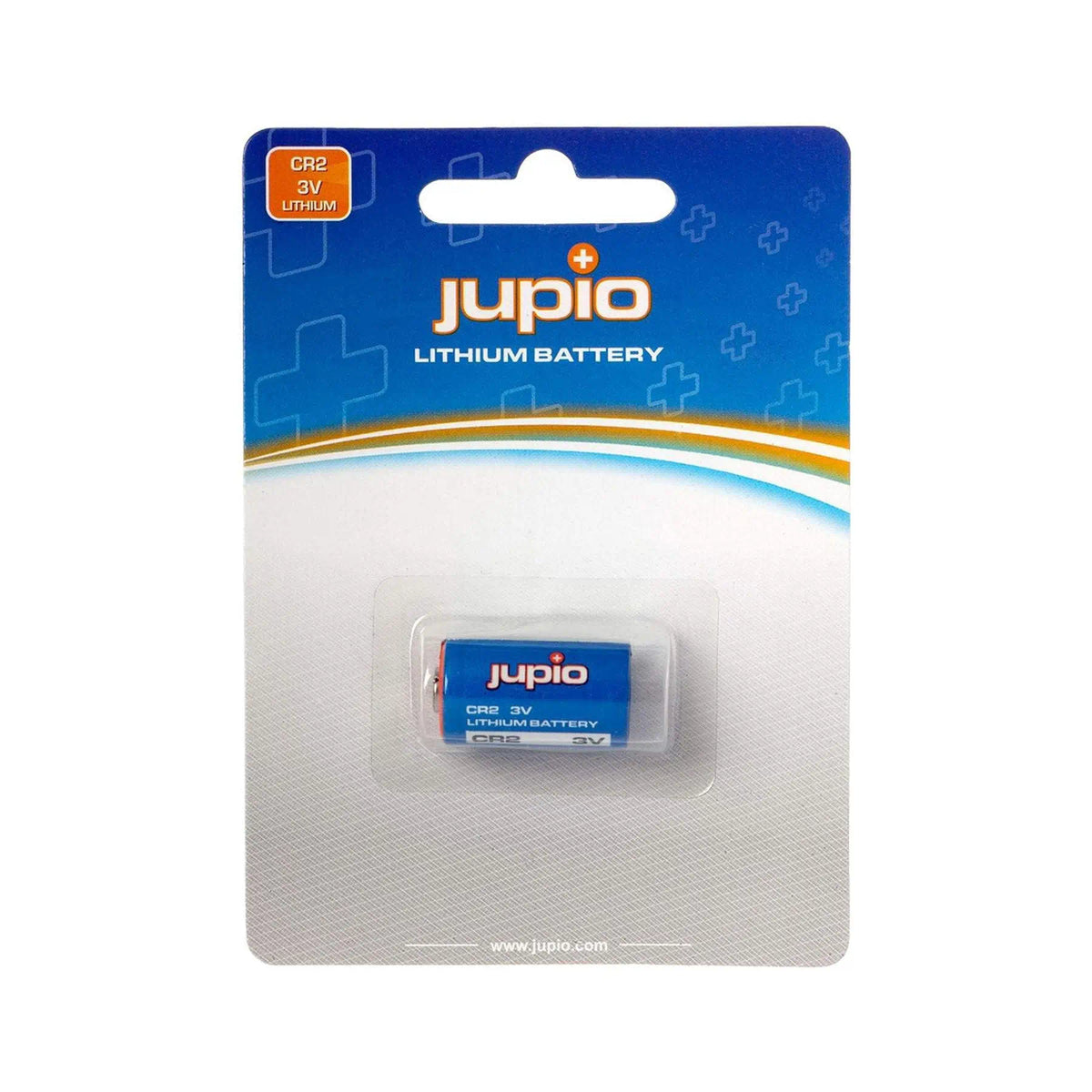 Jupio JCC-CR2 Lithium Battery