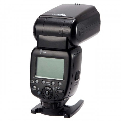Jupio PowerFlash 600 Flashgun For Nikon